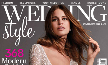 Wedding Venues & Fashion magazine announces update